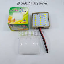 Average rating:5out of5stars, based on1reviews1ratings. 12v Led Light Dc 18 Smd With Case Shopikbuzz