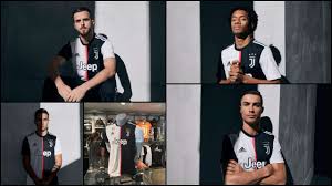 Huge sale on juventus soccer ball now on. 0 Identity Left Juventus Fans Not Happy With New Home Jersey