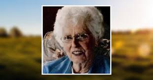 Delores Erickson Obituary November 6, 2012