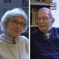 Survivors Recount the Relevance of Holocaust Remembrance to The Nation  Today