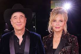 Clint Black Reveals Wife Lisa Hartman Experienced 4 Pregnancy Losses  (Exclusive)