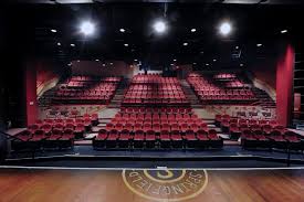 Rental Information Mill Mountain Theatre