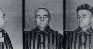 Witold pilecki by guddipoland on deviantart. Pilecki Histoire D Une Rafle Volontaire Pour Entrer A Auschwitz