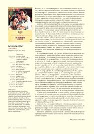 She loves the word and uses it constantly. Sala Oscura 25 Anos 1990 2015 By Sala Oscura Issuu
