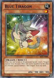 Baby Tiragon Support Tiragon Arc Yugioh Cards Makers Amino