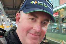 Former county player Jack Cooney set to be named Westmeath GAA senior  football manager