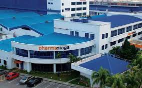 Pharmaniaga berhad is headquartered in shah alam : Pharmaniaga Egames Their First Employee Activation Kitamen Shah Alam