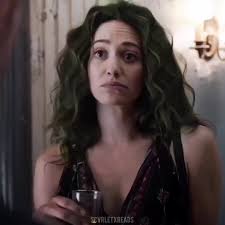 Irma and Pollux Black