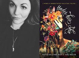 Q&A: Lindy Ryan, Editor of 'Under Her Skin'