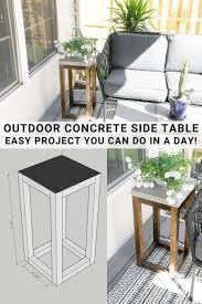 Pin On Outdoor Woodworking Projects