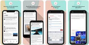 Decide on how to make your own app if you only have an idea? How Much Does It Cost To Develop Question Answer App Like Quora