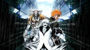 Maybe you would like to learn more about one of these? Bleach Hd Wallpapers New Tab Themes Hd Wallpapers Backgrounds