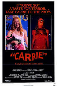Carrie (1976 and 2013) review | Flaw in the Iris