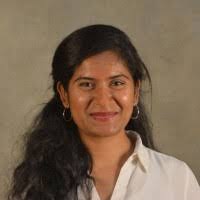 Prarthana Parepalli, PhD