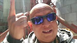 ROQUE PEREZ A SOLO 135KM LA TRANQUILIDAD