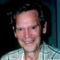 Louis "Gene" Warner Obituary