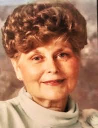 Obituary information for Helen Sheffer Hill