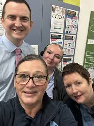 Patrick Mortimer-Smith