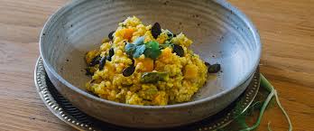 Jul 29, 2021 · couscous calories and nutrition depend on the preparation method that you use, but it can be a nutritious addition to your meal. Ayurvedic Cleanse Lunch Indian Spiced Millet Pumpkin