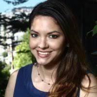 Melissa Aparicio's Instagram, Twitter & Facebook