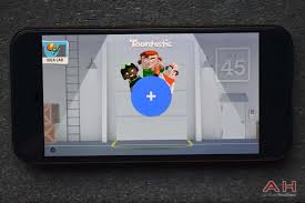 Juego toontastic 3d para android. Kids Can Create 3d Cartoons With Google S Toontastic 3d App