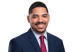 Sheldon Blake Anderson