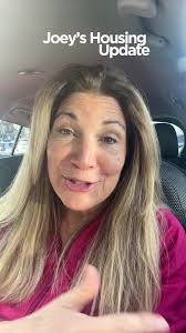 House Hunting for Joey