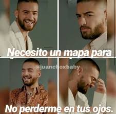 Pin De Melanie Martinez En El Dueno De Mi Corazon En 2020 Maluma Amor De Mi Vida Que Guapo