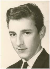 Robert L. (Bob) Metz