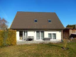 Einfamilienhaus mit einliegerwohnung plus vermietetes nebenhaus. Haus Zum Verkauf 17192 Neu Schloen Mapio Net