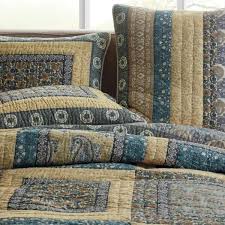 The Company Store Lodi Garden Multicolored Floral Cotton Patchwork Full Queen Quilt 50305q Fq Multi With Images Outdoor Cushions And Pillows Queen Quilt The Company Store