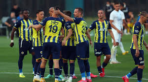 Fenerbahçe sports club, one of the oldest and most popular sports clubs in turkey, joined forces with the heforshe movement to advance gender equality and . Fenerbahce Will Play 4 More Friendly Matches Livik