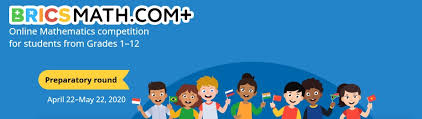 Brics Math Online Mathematics Competition 2020 In Bricsmath Com Www Contest Net In