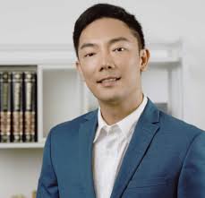 Dr. Eugene He, Invity