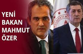 Milli eğitim bakanlığından yapılan açıklamada, bakan selçuk'un bakanlığın merkez binasında. 4btiqiqalqaaom