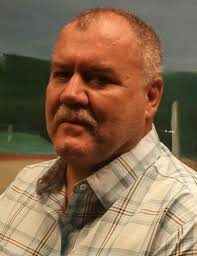 Timothy Wayne Dodson Obituary July 25, 2023