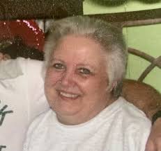 Brenda Byrd-Saleh Obituary June 7, 2021