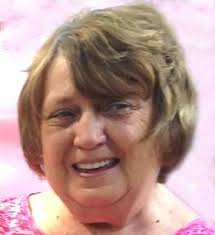 Rosanne Hofacker Obituary (2016)