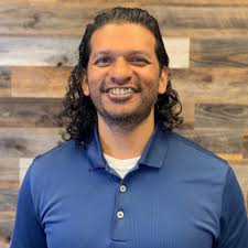 I just retired from my 11 years at Niantic today.