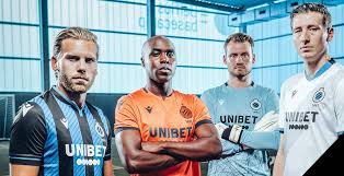 This is their list of the 200 best european restaurants 2016. Club Brugge 20 21 Home Away Third Goalkeeper Kits Released Footy Headlines