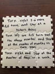 Students become involved in the game (yes. Escape Room Activity The Idea Door Escape Room Puzzles Escape Room Escape Room Game