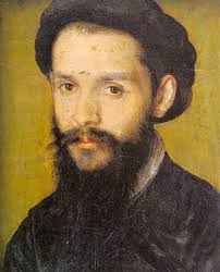 Portrait of a resident of chugueva S. L. lyubyts'ke, 1877, 51×63 cm by Ilya  Efimovich Repin: History, Analysis & Facts