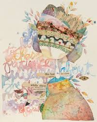 Artistsnetwork Tv Old Book Art Book Art Whimsical Art