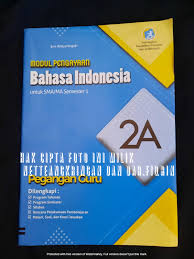 Silabus marbi bahasa indonesia kelas 8 silabus bahasa indonesia kelas xi wajib 1 reviewed by james dertuary56 on july 29, 2021 rating: Jual Buku Bahasa Indonesia Kelas 7 8 9 Terbaru Lazada Co Id