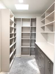 Custom pantry shelving systems here at classy closets we can turn any space into a functional work area. Pantry Cabinets Phoenix Az Pantry Systems Pantry Organizing