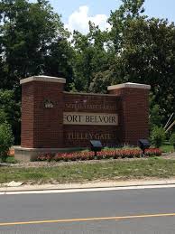Fort Belvoir Fort Belvoir Va Fort Belvoir Fort Belvoir Virginia Fort