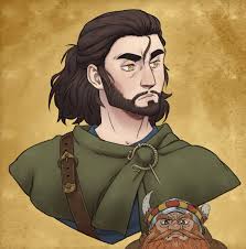 That D&D Art Guy (@Dodgy_DM)