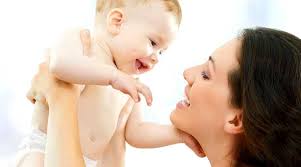 Baby soap or bath wash. Baby Care From Diapering To Feeding Here Are Simple Tips For New Moms Lifestyle News The Indian Express