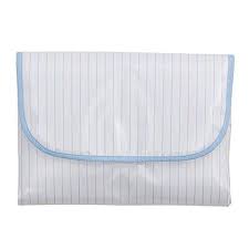 Set Di Lenzuola Per Culla O Carrozzina Bolin Bolon Blu Misure 73 X 42 Cm Mamma Happy Lenzuola Culla Blu
