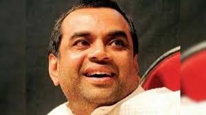 Sick of corruption, Paresh Rawal wants to pick up a gun